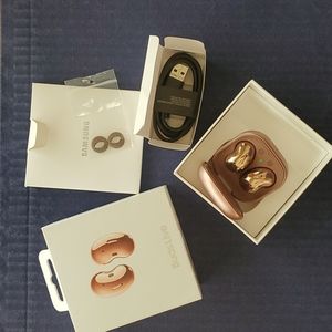 Samsung Galaxy Buds Live
